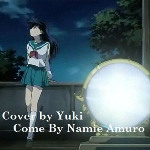 ภาพปกอัลบั้มเพลง Come By Namie Amuro (Cover Duet)