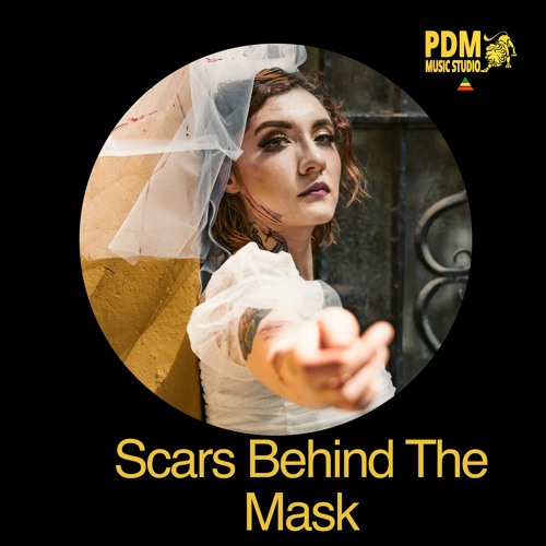 ภาพปกอัลบั้มเพลง Scars Behind The Mask