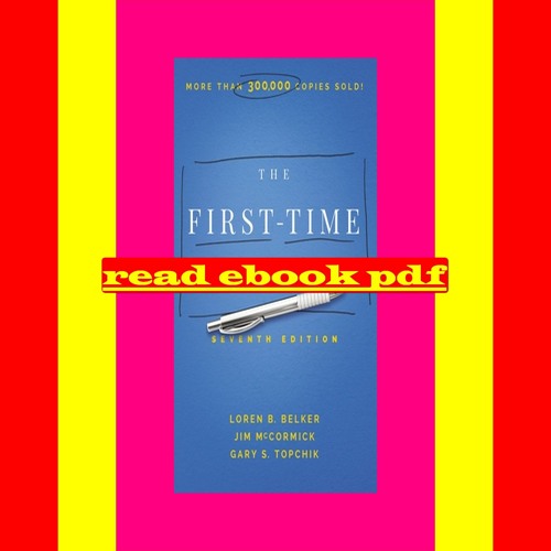 ภาพปกอัลบั้มเพลง READDOWNLOAD ) The First-Time Manager (First-Time Manager Series) $READ$ EBOOK