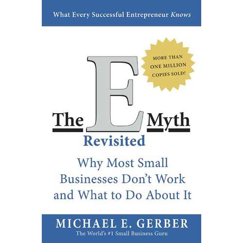 ภาพปกอัลบั้มเพลง 3-04 3-04 Part II - Chapter 9b – Working On Your Business not In It