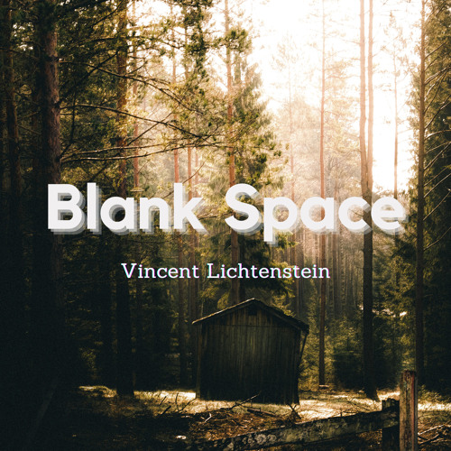 ภาพปกอัลบั้มเพลง Blank Space