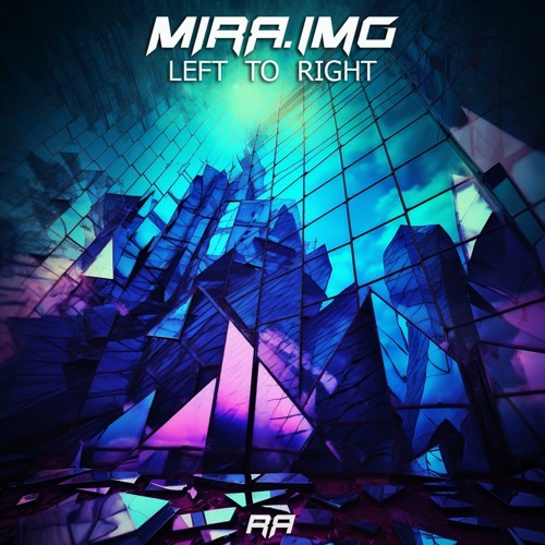 ภาพปกอัลบั้มเพลง Odd Mob - Left To Right (MIRR.IMG Remix) Free Download