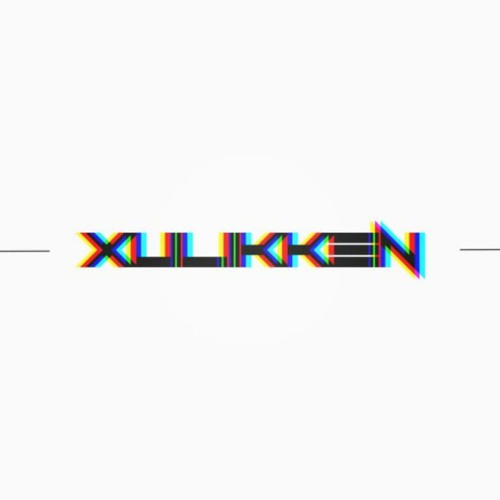 ภาพปกอัลบั้มเพลง EXO - Thunder (Xulikken Remix)