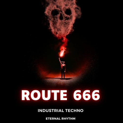 ภาพปกอัลบั้มเพลง Route 666