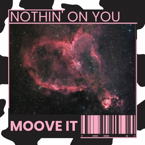 ภาพปกอัลบั้มเพลง Nothin' On You