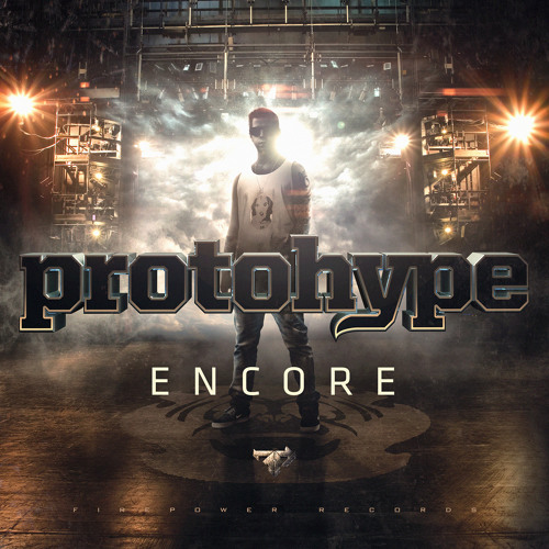 ภาพปกอัลบั้มเพลง 5. Protohype - Encore (feat. Ras)(Twine Remix)
