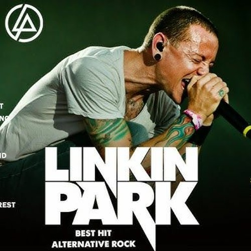 ภาพปกอัลบั้มเพลง Linkin Park Full Album The Best Songs Of Linkin Park Ever