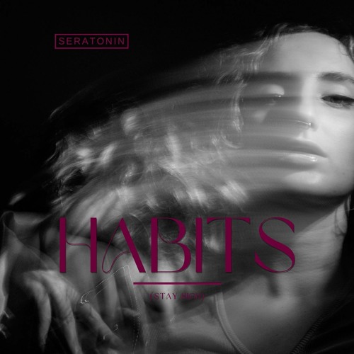 ภาพปกอัลบั้มเพลง Habits (Stay High) - Tove Lo