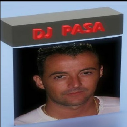 ภาพปกอัลบั้มเพลง - JET WOOPY - DJ PASA - ( Hard Disco Chocolate 05s ) -