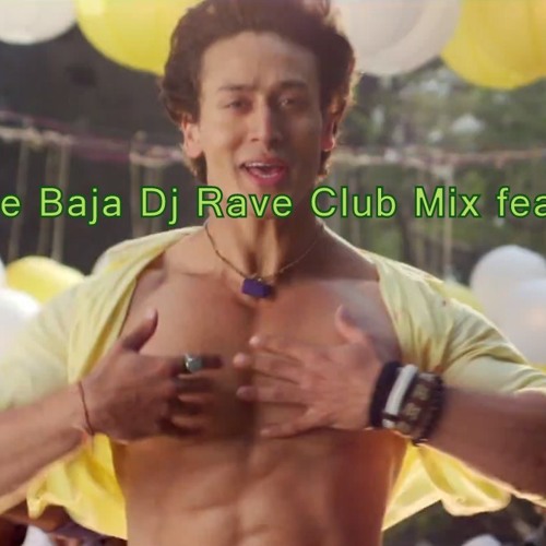 ภาพปกอัลบั้มเพลง Whistle Baja-DJ Rave Club Mix Feat P J