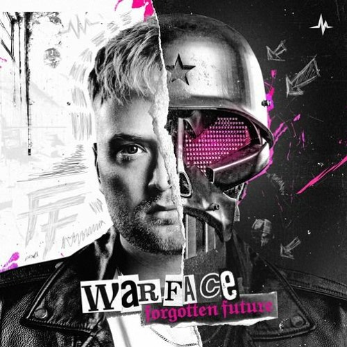 ภาพปกอัลบั้มเพลง Warface - Sorry Not Sorry
