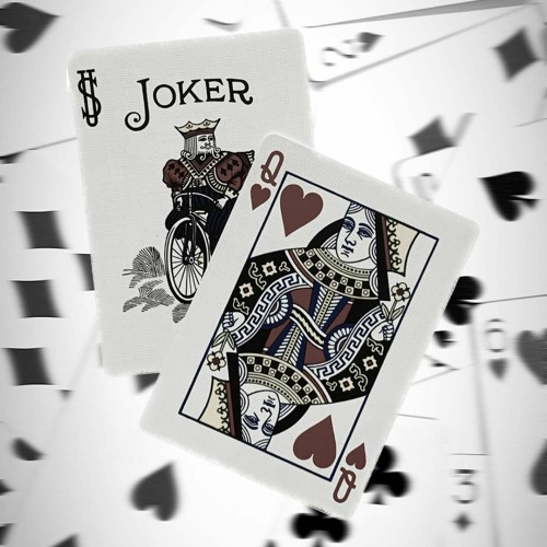 ภาพปกอัลบั้มเพลง The Joker And The Queen - Ed Sheeran (Cover)