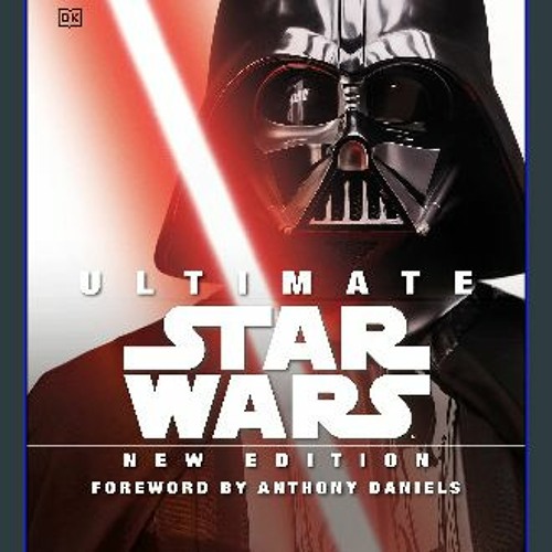 ภาพปกอัลบั้มเพลง Download Ebook 🌟 Ultimate Star Wars New Edition The Definitive Guide to the Star Wars Universe e