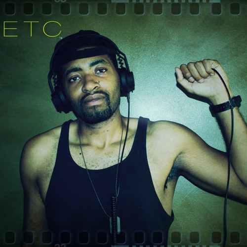ภาพปกอัลบั้มเพลง Mr. Etc-Channelled Dat (Prod. Mr. Etc)