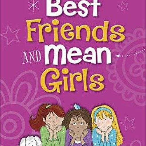 ภาพปกอัลบั้มเพลง Download Book PDF A Girl's Guide to Best Friends and Mean Girls (True Girl)