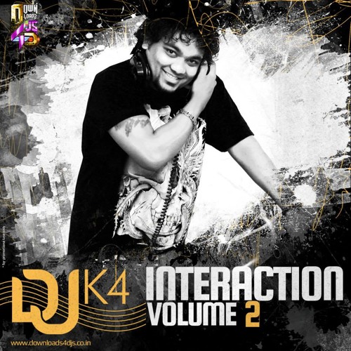 ภาพปกอัลบั้มเพลง 05 Chura Liya Hai Tumne Jo Dil Ko (DJ K4 Ft. Chaku)