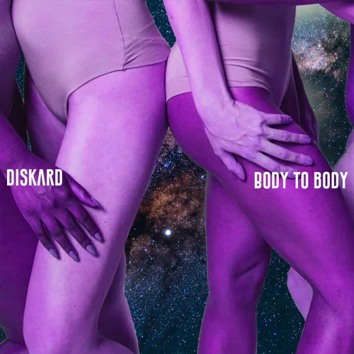 ภาพปกอัลบั้มเพลง Body To Body
