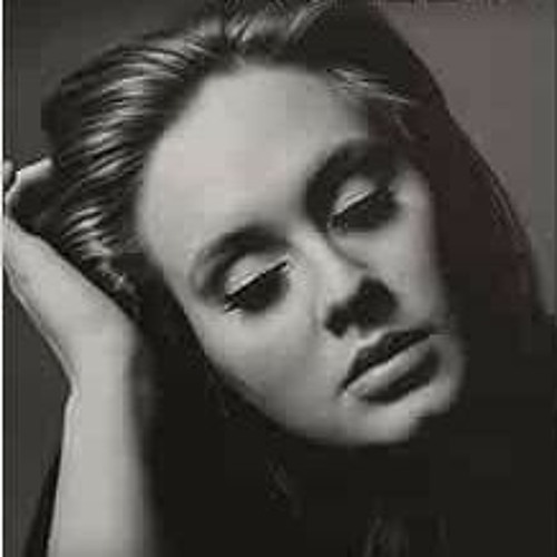 ภาพปกอัลบั้มเพลง Open PDF Adele - 21 Easy Piano by Adele