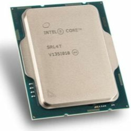 ภาพปกอัลบั้มเพลง Intel Core i9 000 000 1 290 000 000KS