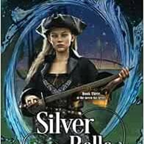 ภาพปกอัลบั้มเพลง PDF ❤️ Read Silver Belle Book 3 of The Green Sky Series by Jennae Vale