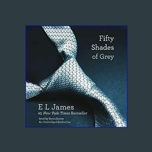 ภาพปกอัลบั้มเพลง EBOOK ❤ Fifty Shades of Grey Book One of the Fifty Shades Trilogy EBOOK EPUB KIDLE