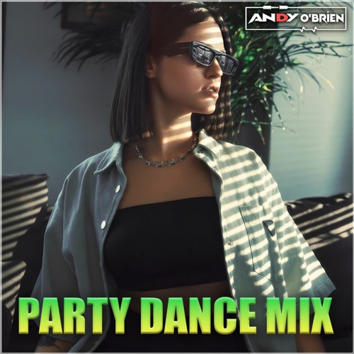 ภาพปกอัลบั้มเพลง Best EDM Autumn Party Dance Music 2023 😎 Club Remixes Hits Mix 2023 🎧 Music Party Remix 2023