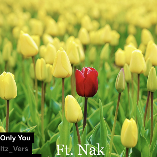 ภาพปกอัลบั้มเพลง Only You-Vers ft Nak (mixed by Vers)