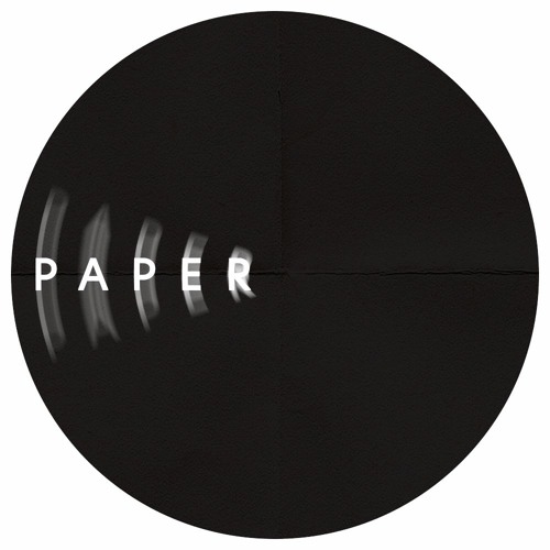 ภาพปกอัลบั้มเพลง Paper Podcast - Paper 20 Years Mix