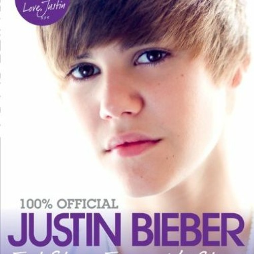 ภาพปกอัลบั้มเพลง Read ❤️ PDF Justin Bieber First Step 2 Forever My Story by Justin Bieber