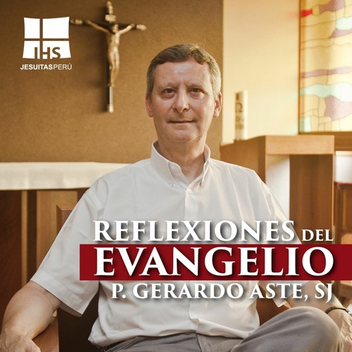 ภาพปกอัลบั้มเพลง Reflexión del jueves 14 de septiembre de 2023 - Jn 3 13-17 (Exhaltación de la Cruz)