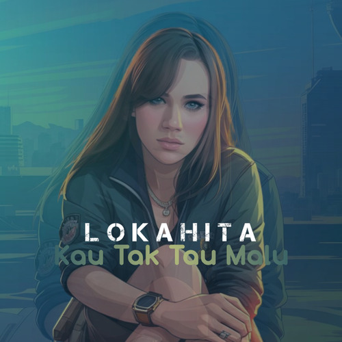 ภาพปกอัลบั้มเพลง Kau Tak Tau Malu