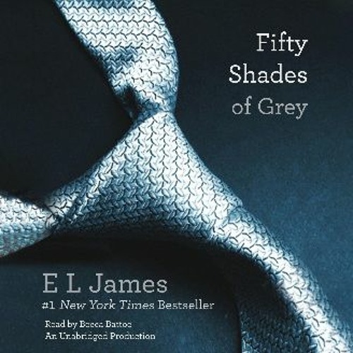 ภาพปกอัลบั้มเพลง ((Ebook)) 📖 Fifty Shades of Grey Book One of the Fifty Shades Trilogy PDF - KINDLE - EPUB - MOBI