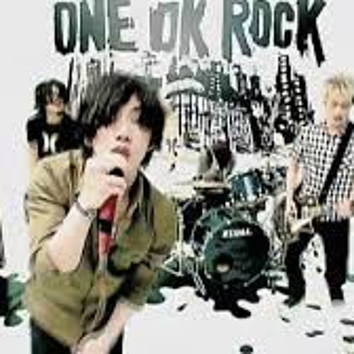 ภาพปกอัลบั้มเพลง Wherever You Are Live - ONE OK ROCK