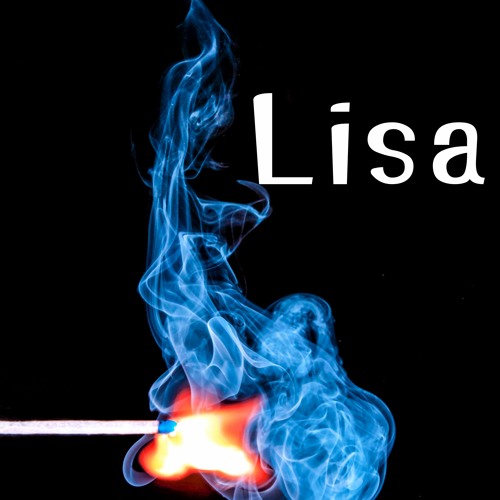 ภาพปกอัลบั้มเพลง Lisa