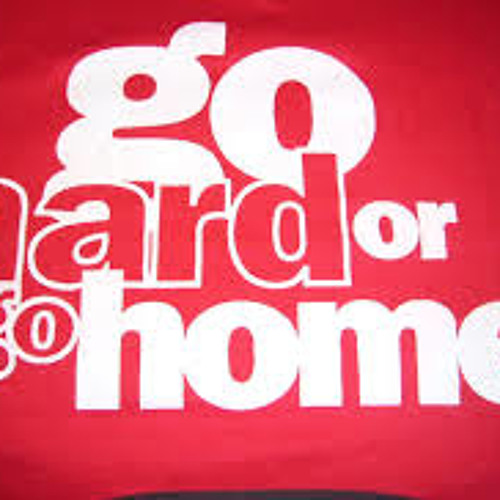 ภาพปกอัลบั้มเพลง Stefan Padden - Go Hard Are Go Home Mix.07 08 2014 Free Download