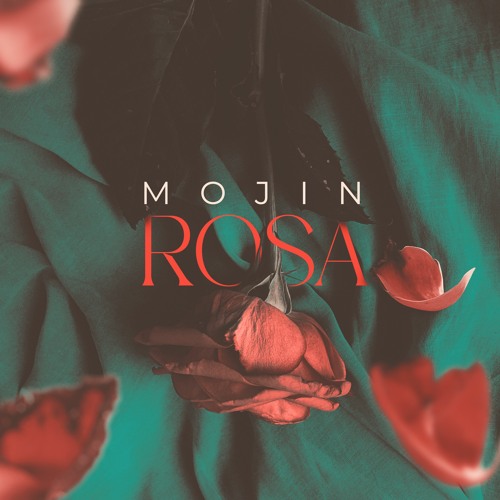 ภาพปกอัลบั้มเพลง Rosa