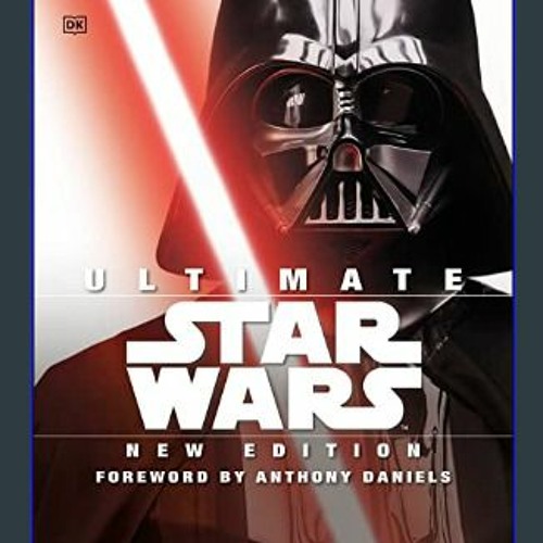 ภาพปกอัลบั้มเพลง EBOOK pdf ❤ Ultimate Star Wars New Edition The Definitive Guide to the Star Wars Universe H