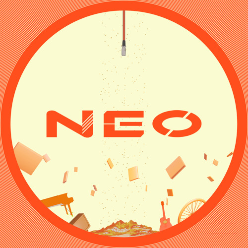 ภาพปกอัลบั้มเพลง NEO