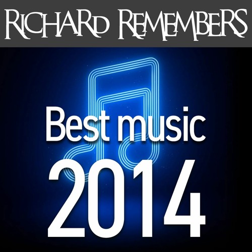 ภาพปกอัลบั้มเพลง 2014 Best Songs - Richard Remembers The Best Songs
