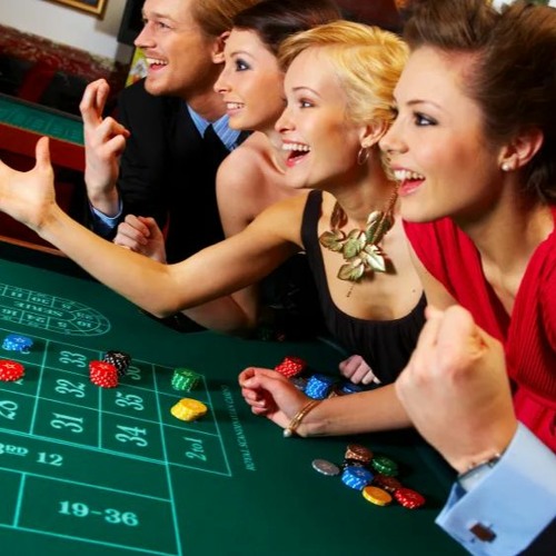 ภาพปกอัลบั้มเพลง Everything You Need To Know About Online Gambling