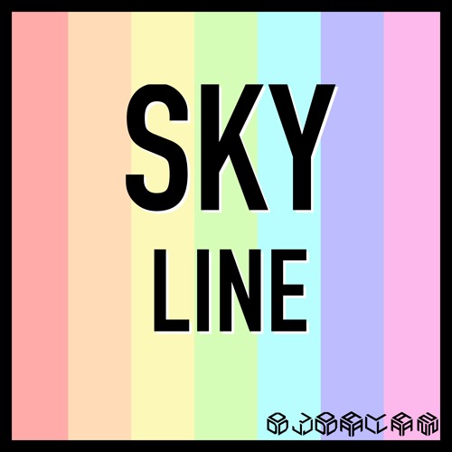 ภาพปกอัลบั้มเพลง Skyline