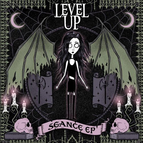 ภาพปกอัลบั้มเพลง LEVEL UP - Level 13