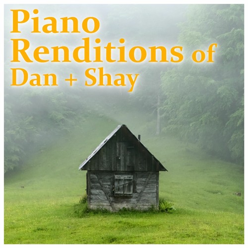 ภาพปกอัลบั้มเพลง Speechless - Dan Shay Piano Cover