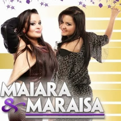 ภาพปกอัลบั้มเพลง Maiara e Maraisa - Dois Idiotas - feat e e Mateus (Nova 2014)