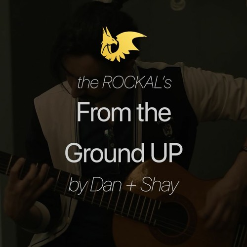 ภาพปกอัลบั้มเพลง From the Ground Up (Dan & Shay Cover)