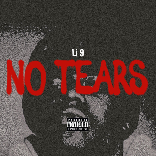 ภาพปกอัลบั้มเพลง no tears