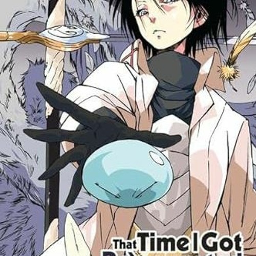 ภาพปกอัลบั้มเพลง PDF ❤️ Read That Time I Got Reincarnated as a Slime Vol. 7 (light novel) (That Time I Got Rei