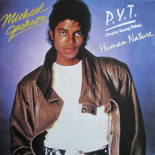 ภาพปกอัลบั้มเพลง Michael Jackson x Mint Condition - P.Y.T. x Pretty Brown Eyes (DJ. DETOXX MashUp)