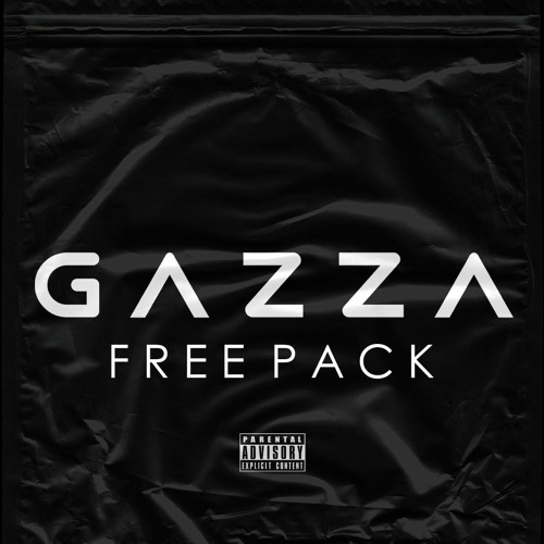 ภาพปกอัลบั้มเพลง GAZZA FREE PACK VOL.1 (28 Tracks - Free Download)
