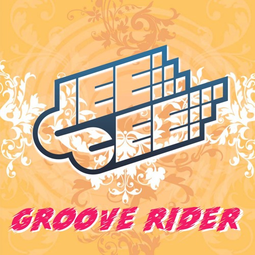 ภาพปกอัลบั้มเพลง Groove Rider